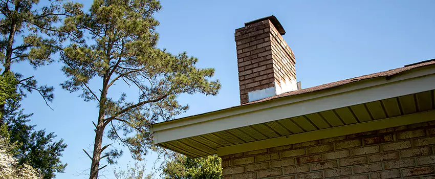 Brick Chimney Sweep Near Me in Torrance, CA