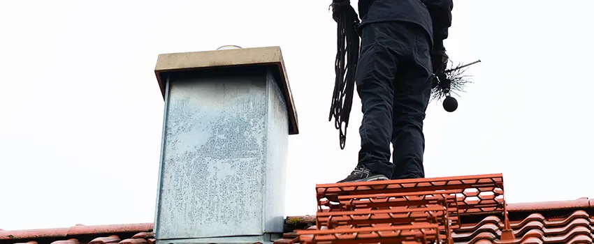 Modern Chimney Sweeping Techniques in Torrance, California