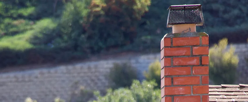 Chimney Tuckpointing And Masonry Restoration in Torrance, CA