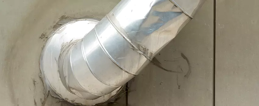 Dryer Vent Repair Process in Torrance, CA