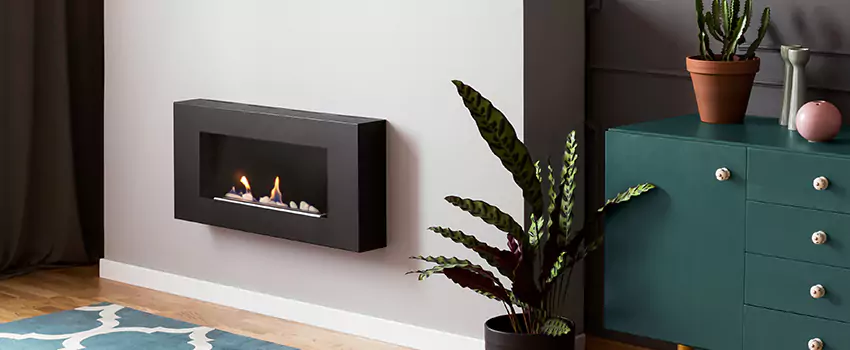 Cost of Ethanol Fireplace Repair And Installation Services in Torrance, CA