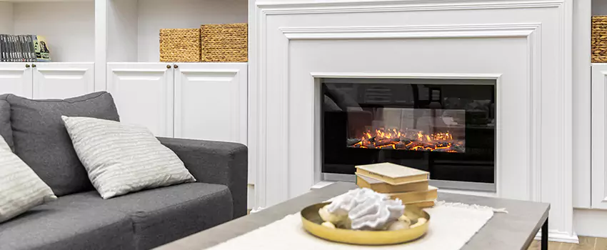 Professional Fireplace Maintenance Contractors in Torrance, CA