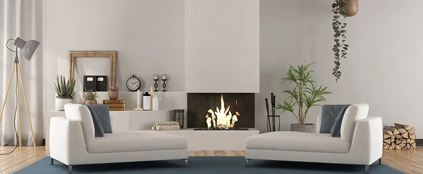 Decorative Fireplace Crystals Services in Torrance, California