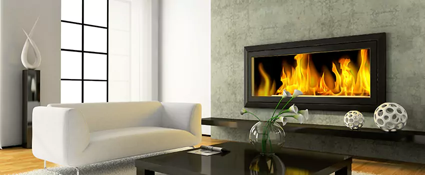 Fireplace Hearth Ideas in Torrance, California