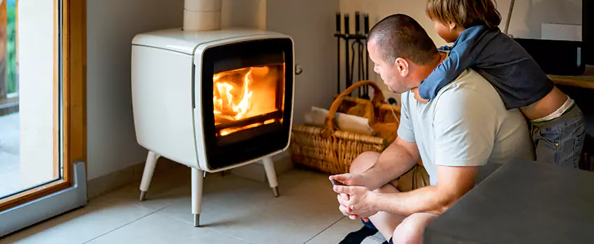 Fireplace Flue Maintenance Services in Torrance, CA