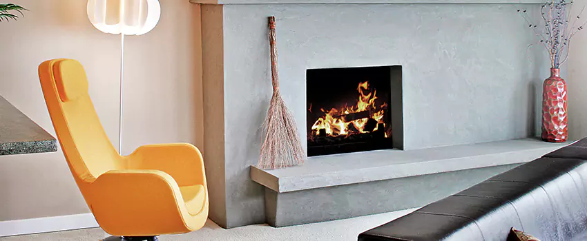 Electric Fireplace Makeover Services in Torrance, CA