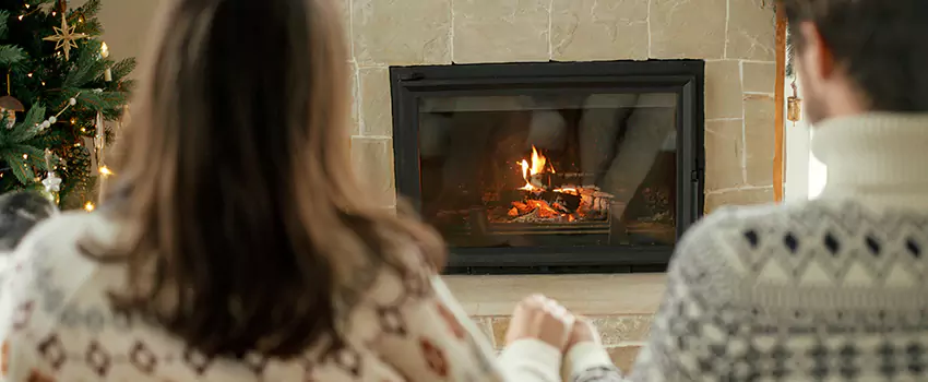 Fireplace Firebox Refurbish & Restore Services in Torrance, CA