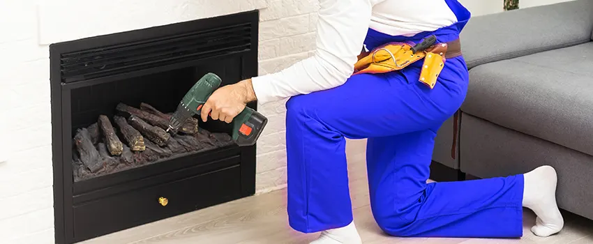 Fireplace Safety Inspection Specialists in Torrance, California