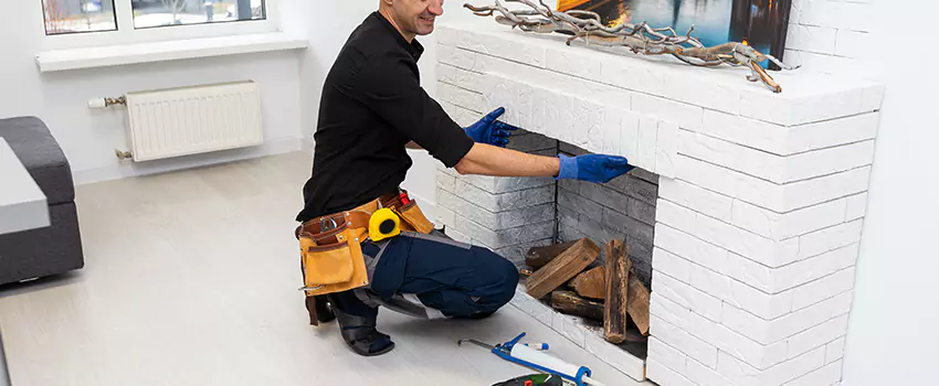 Gas Fireplace Repair And Replacement in Torrance, CA