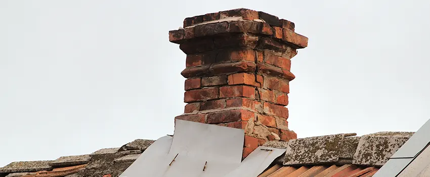 Cost of Fixing Blocked Chimney in Torrance, California