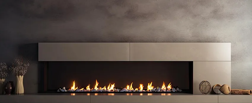 Gas Fireplace Logs Supplier in Torrance, California