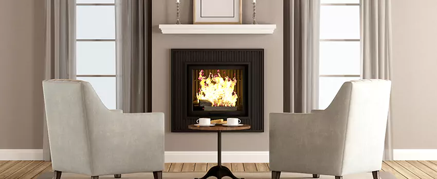 Heatilator Direct Vent Fireplace Services in Torrance, California