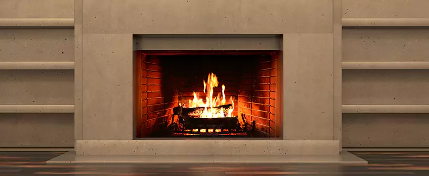 Majestic Trilliant Series Gas Fireplace Insert Repair in Torrance, California