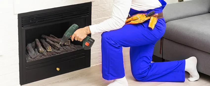 Pellet Fireplace Repair Services in Torrance, CA