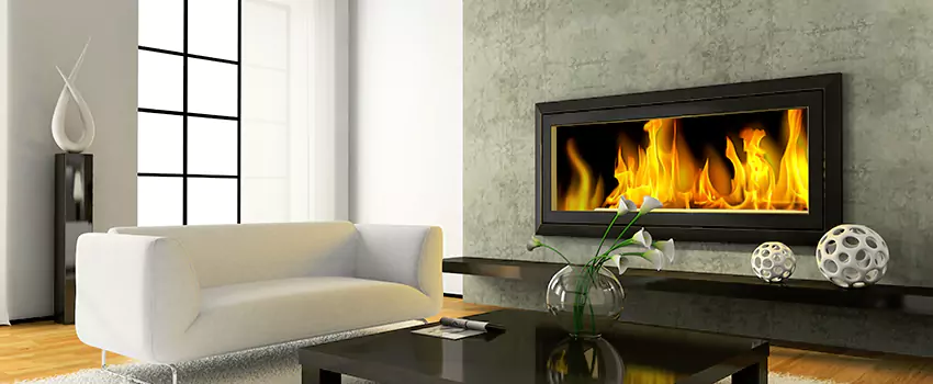 Ventless Fireplace Oxygen Depletion Sensor Installation and Repair Services in Torrance, California