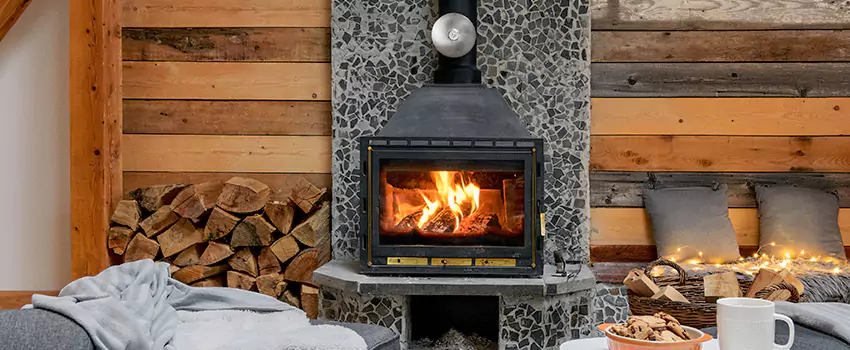 Affordable Wood Fireplace Fixing Solutions in Torrance, California